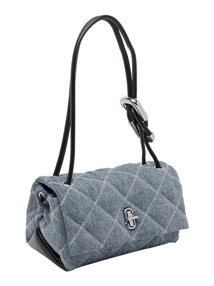 حقائب مارك جاكوبس.. زرقاء alternative