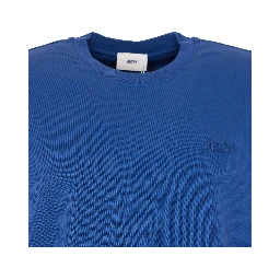 AUTRY T-shirts and Polos Blue