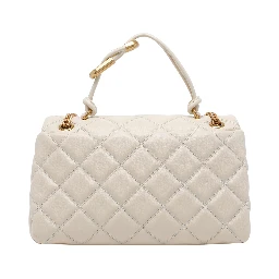 حقائب مارك جاكوبس.. بيضاء