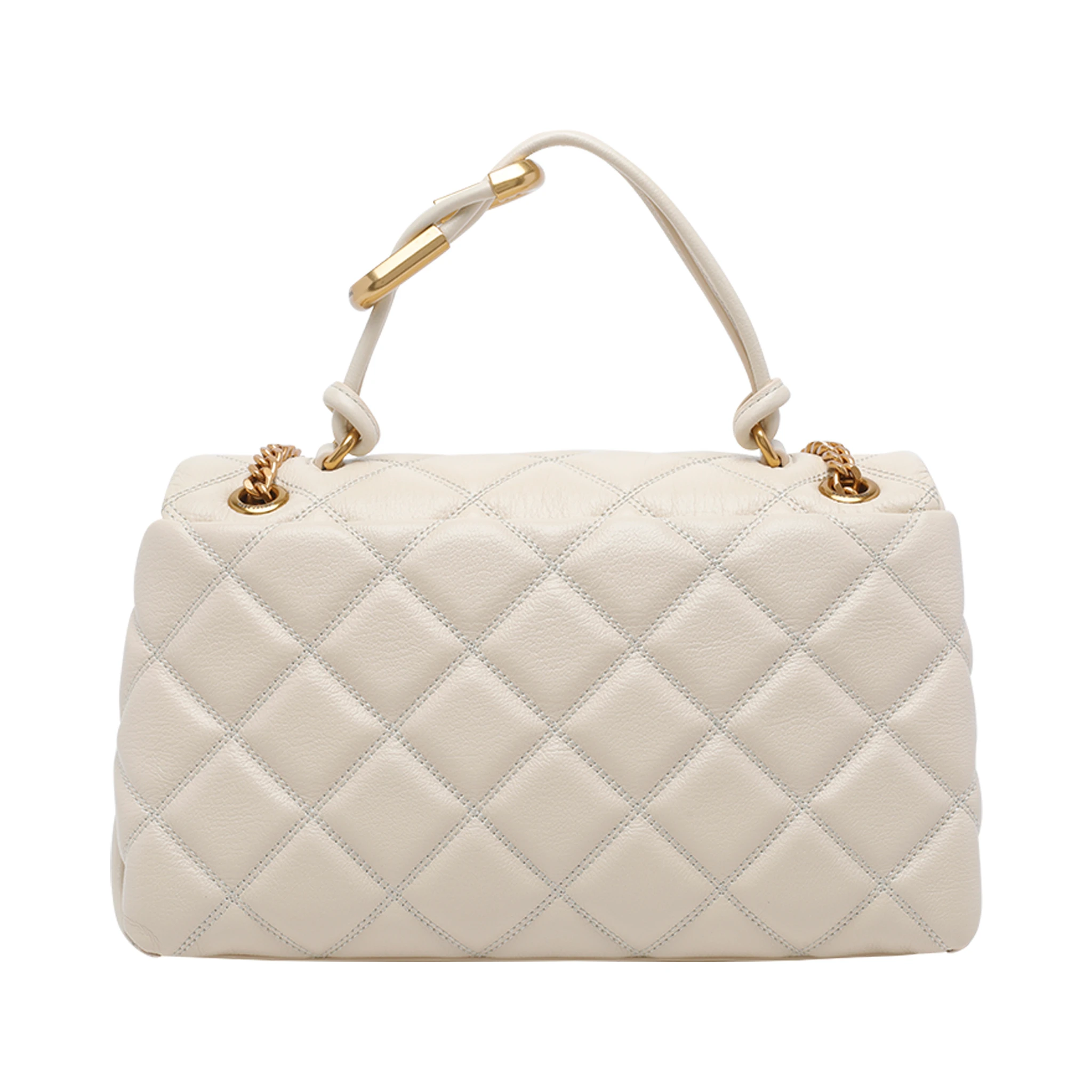 حقائب مارك جاكوبس.. بيضاء