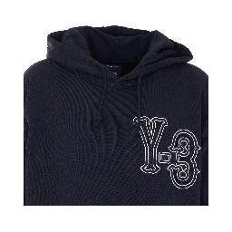 Y-3 Sweaters Black
