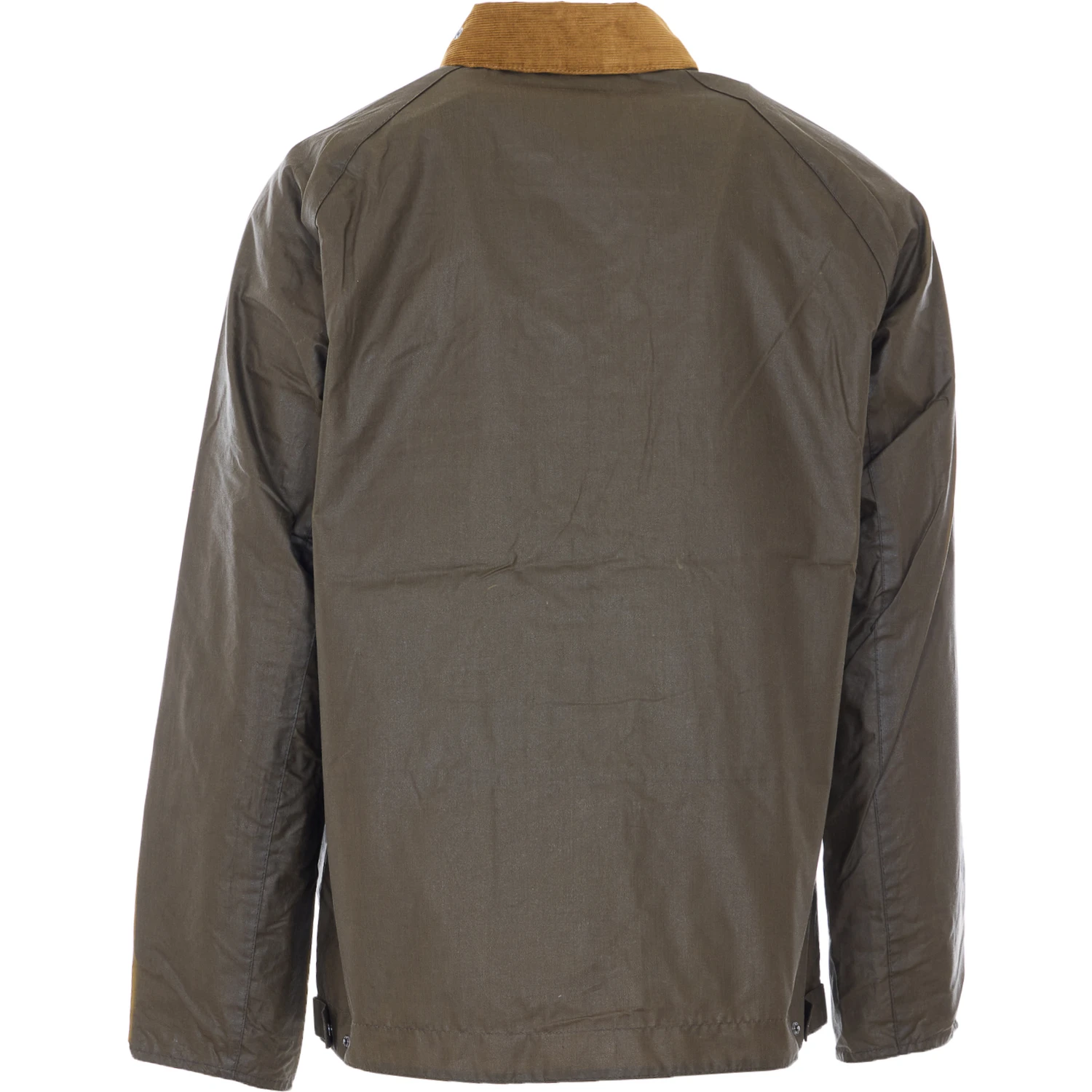 Barbour Jackets Green