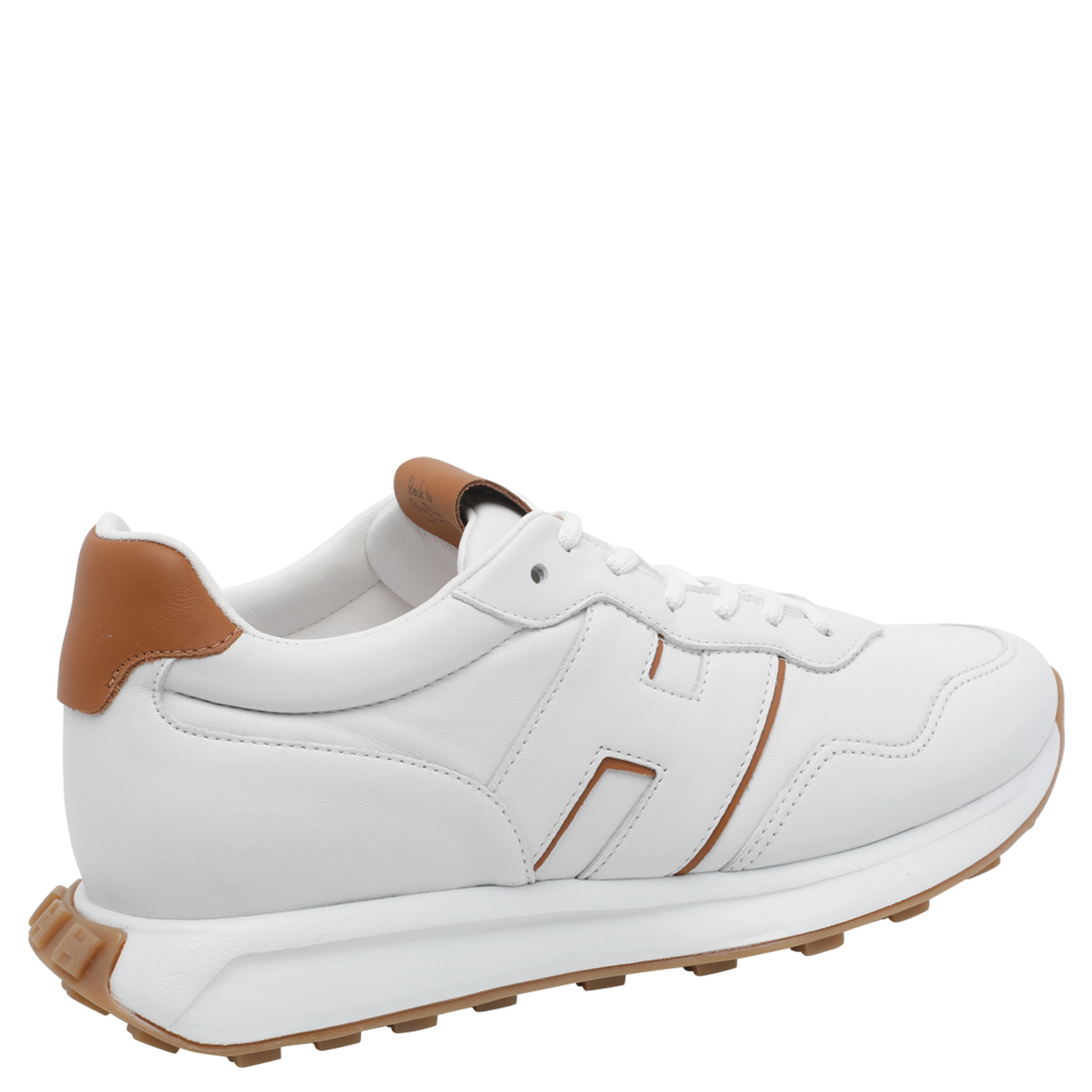 Hogan Sneakers White