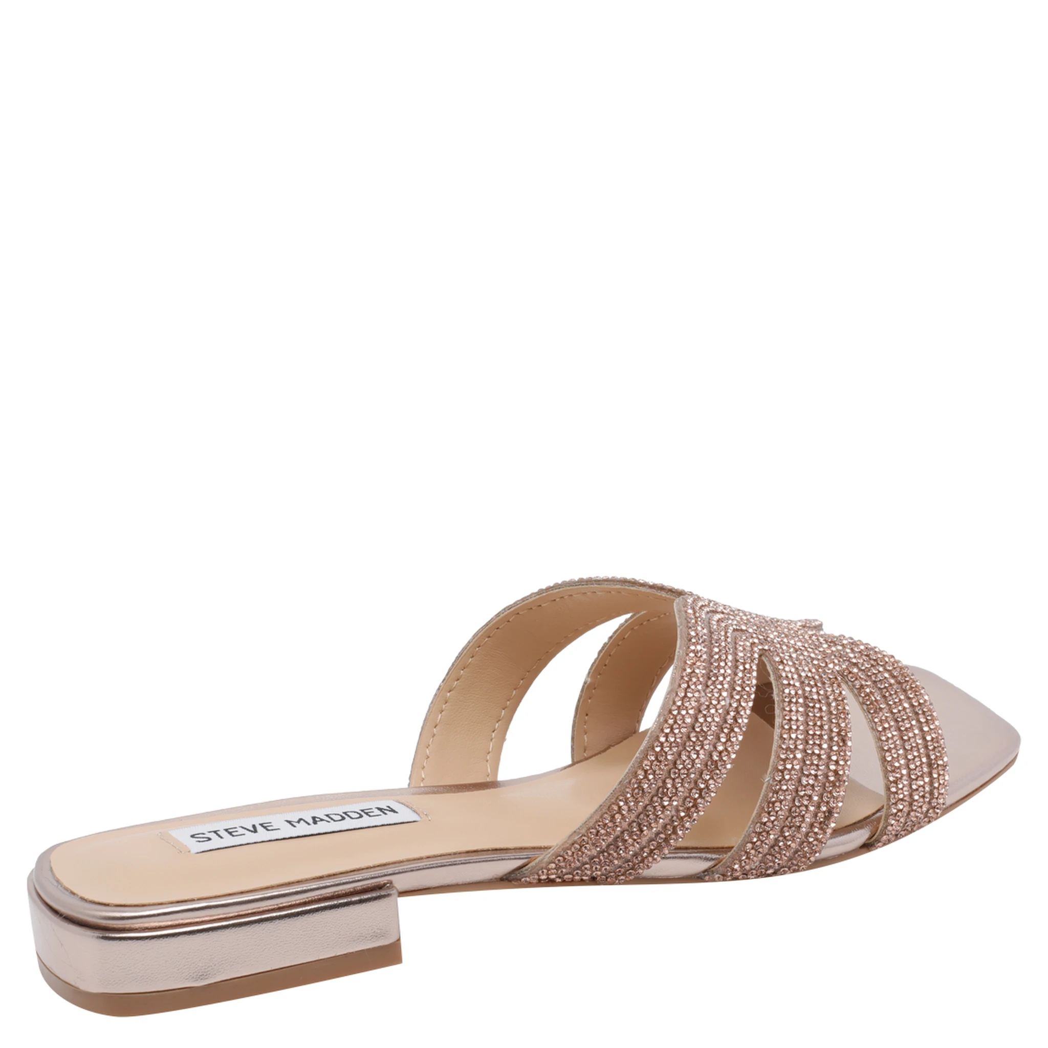 Steve Madden Sandals Pink