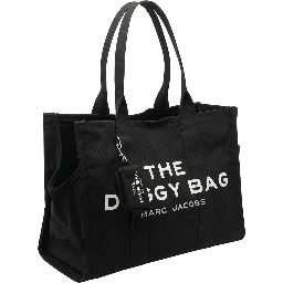 حقائب مارك جاكوبس.. سوداء