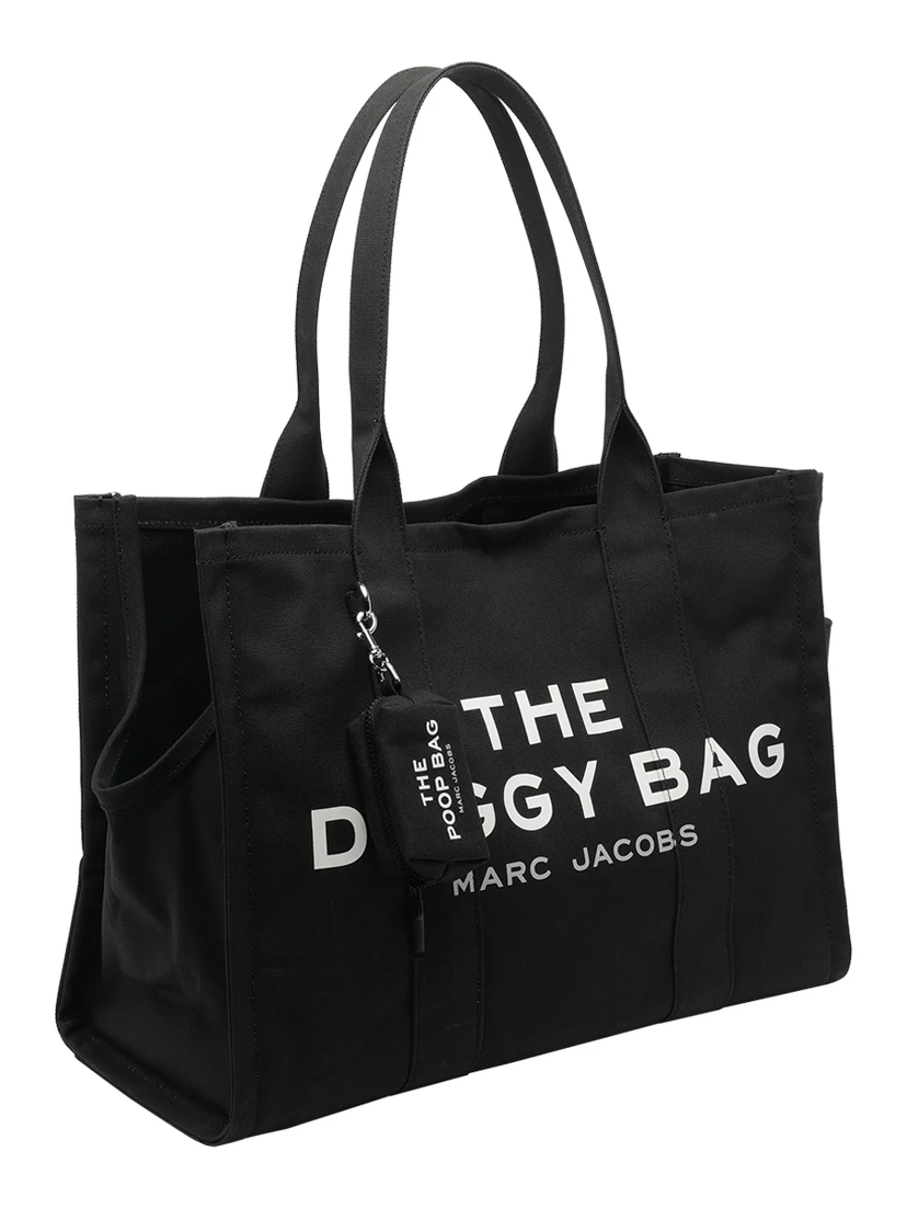 حقائب مارك جاكوبس.. سوداء