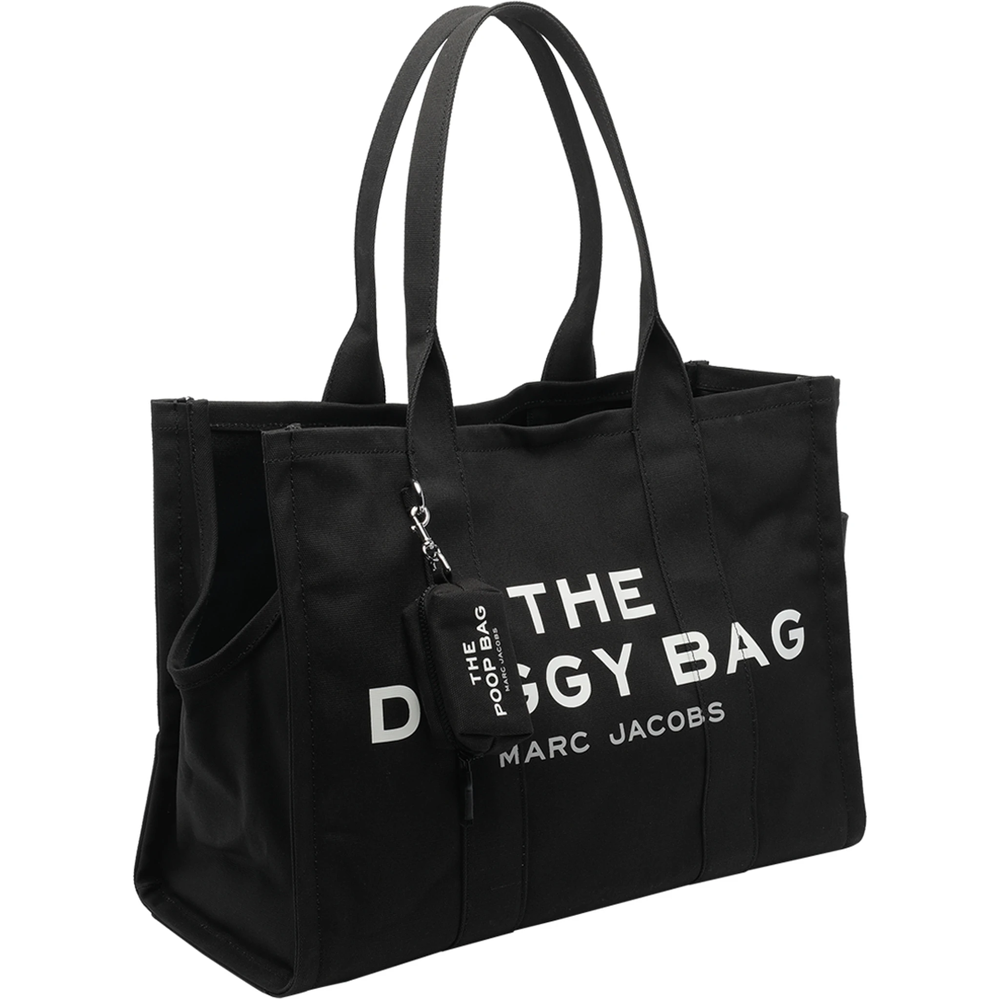 حقائب مارك جاكوبس.. سوداء