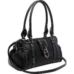 حقائب ليو جو.. أسود