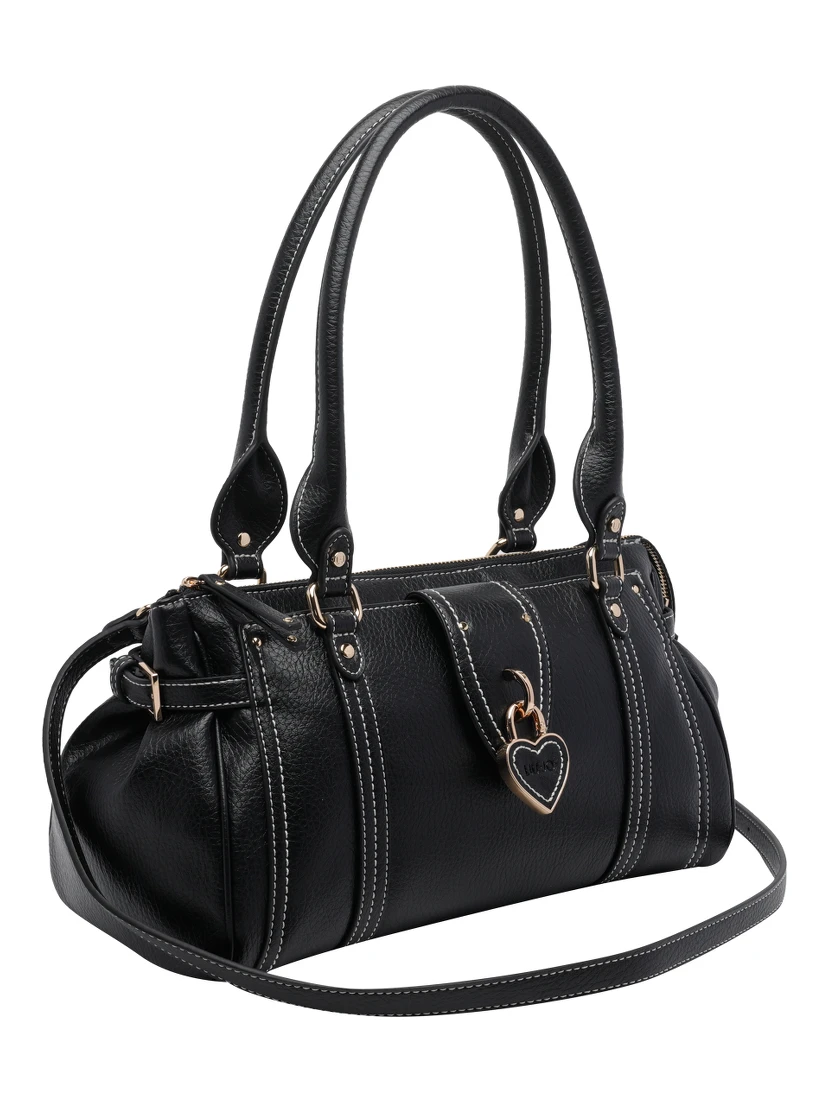 حقائب ليو جو.. أسود