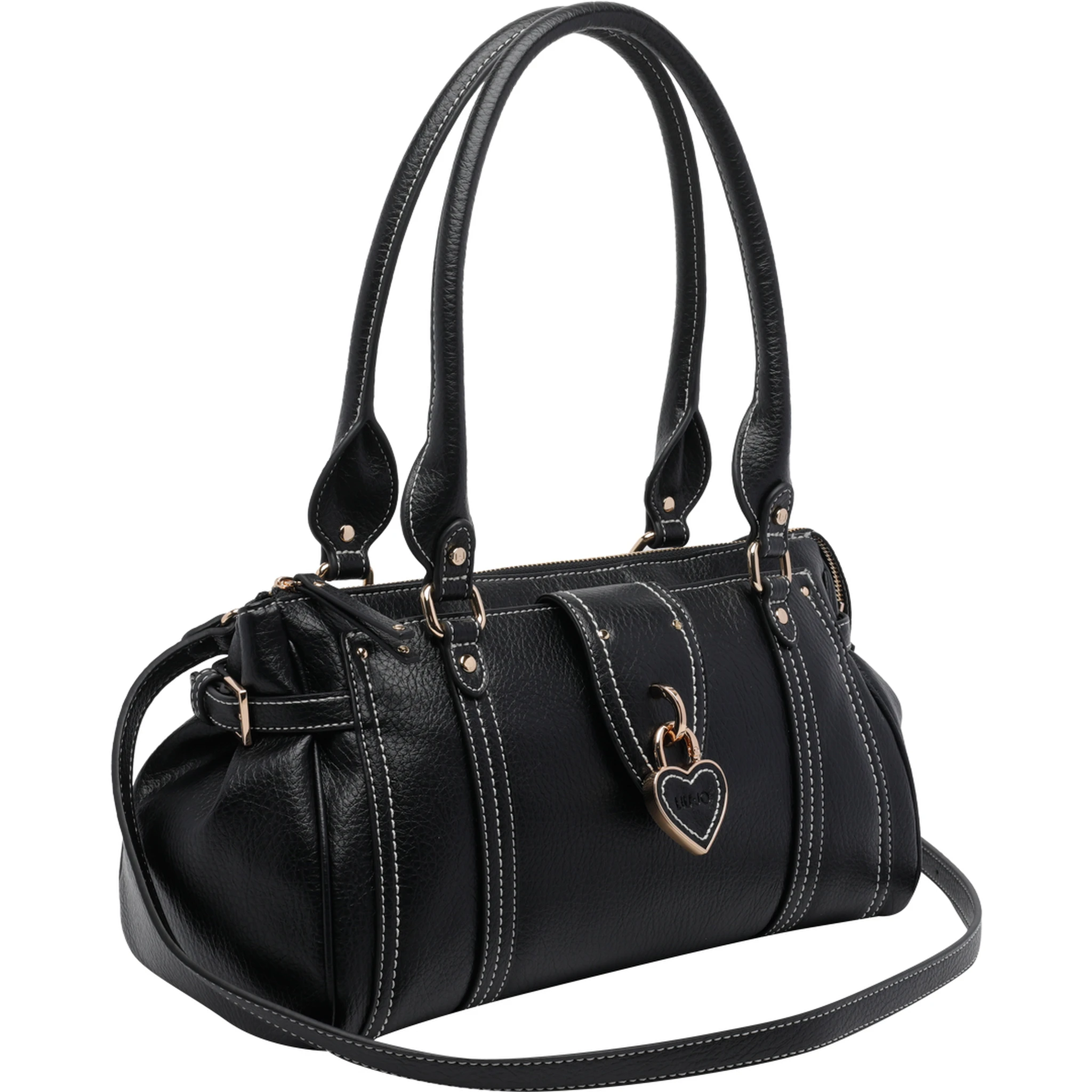 حقائب ليو جو.. أسود