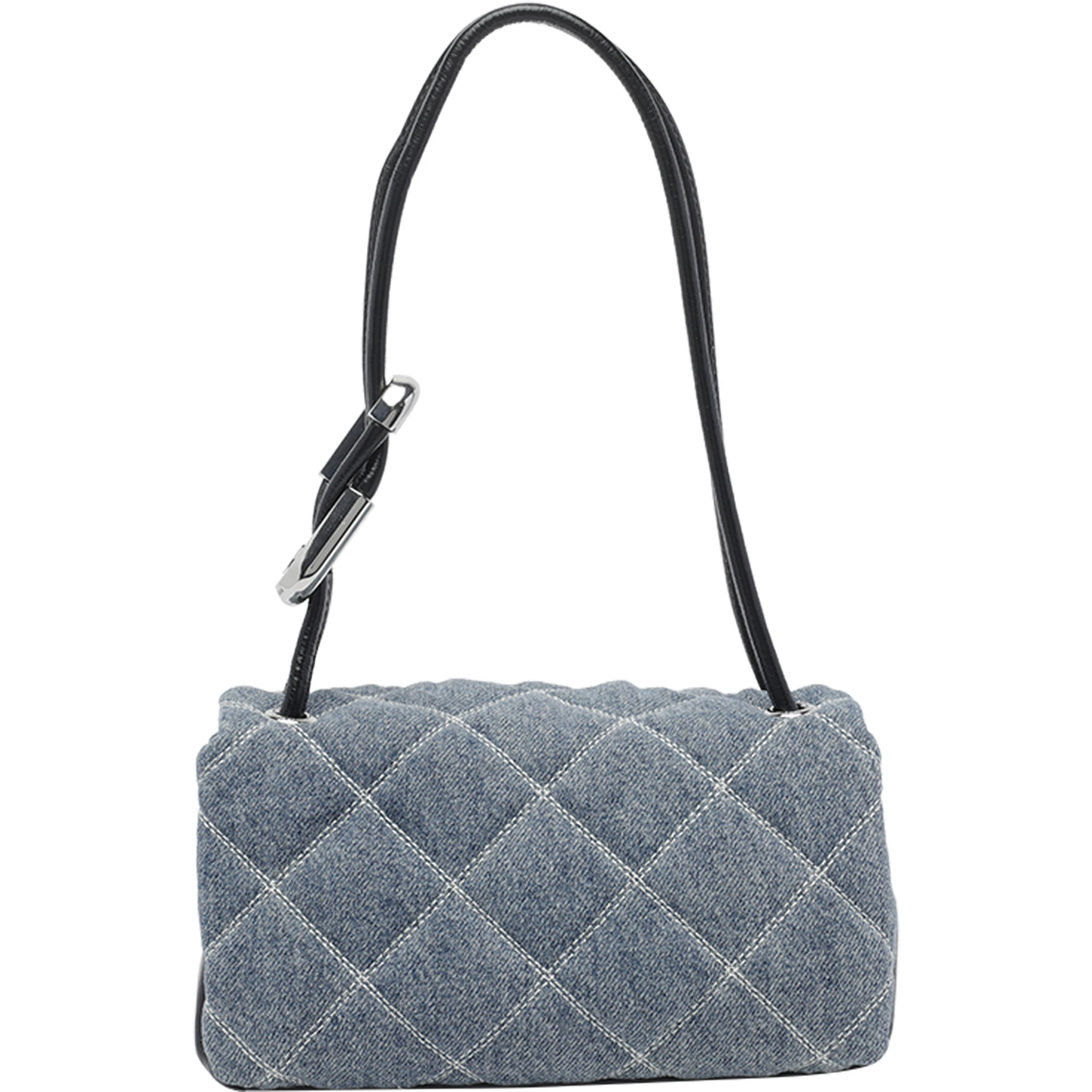 حقائب مارك جاكوبس.. زرقاء