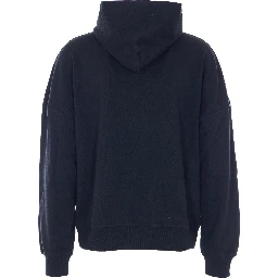 Balmain Sweaters Black
