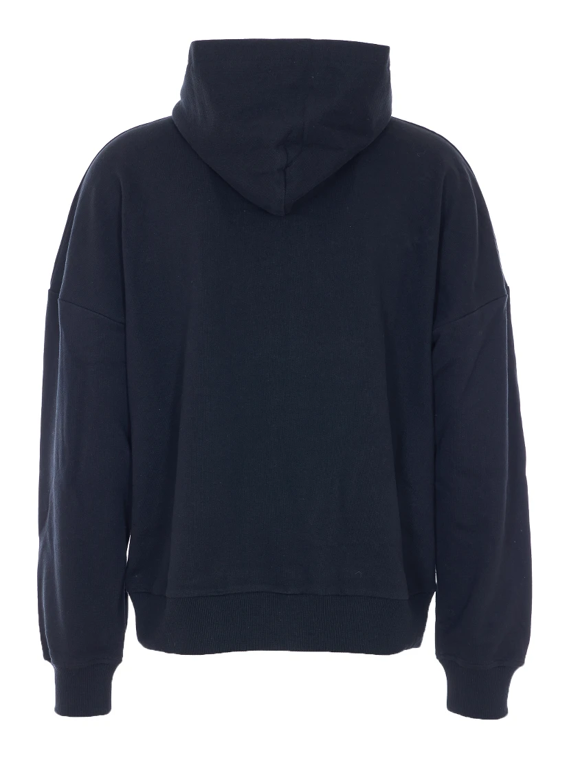 Balmain Sweaters Black