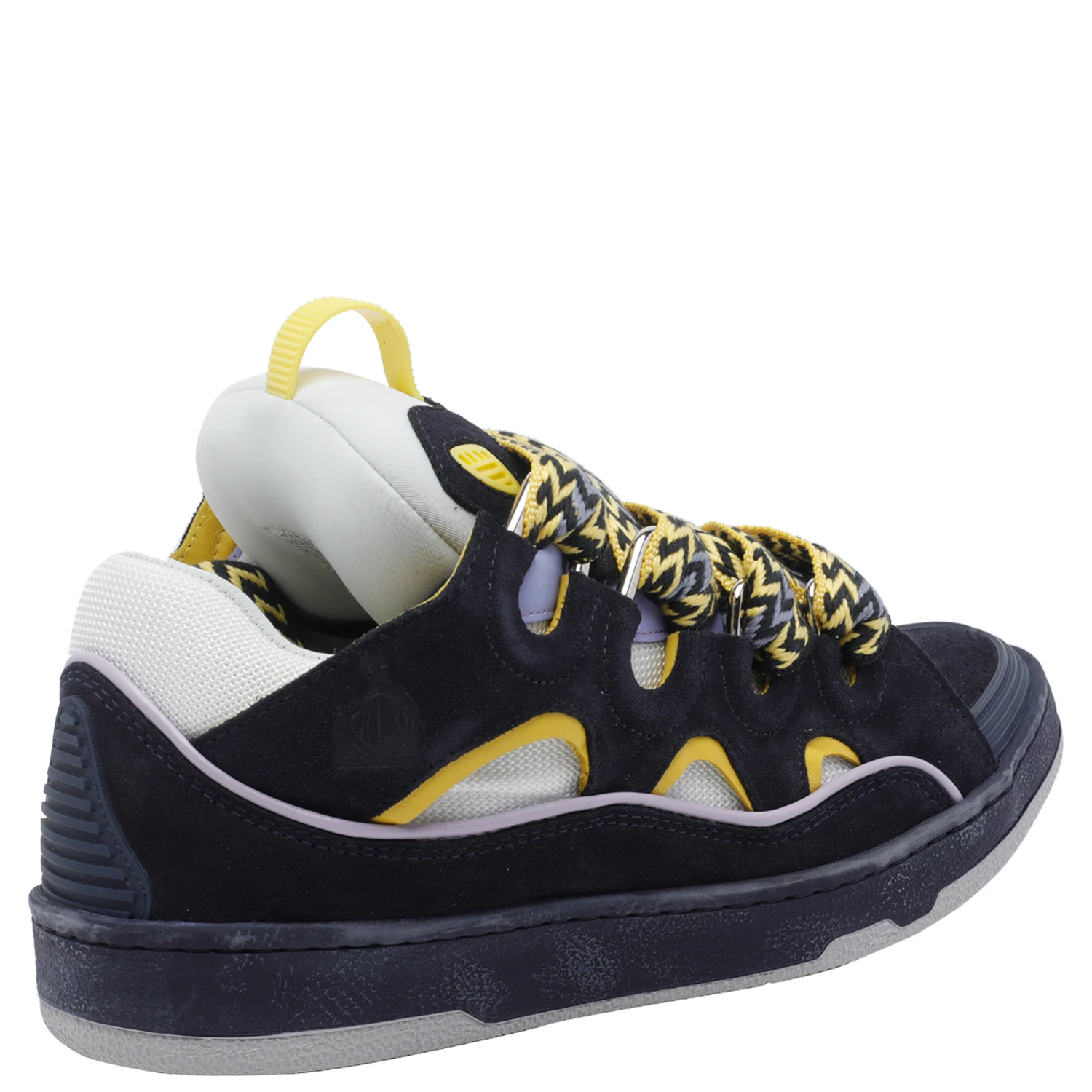 Lanvin Sneakers Blue