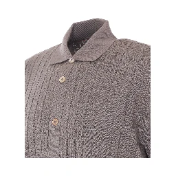 Brunello Cucinelli Shirts Beige