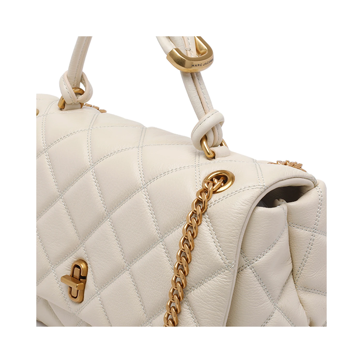 Marc Jacobs Bags.. White