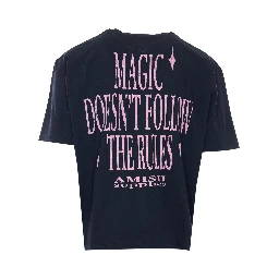 AMISH T-shirts and Polos Black