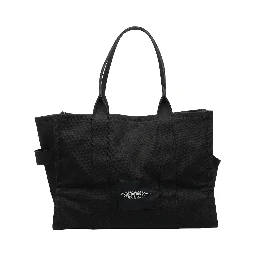 حقائب مارك جاكوبس.. سوداء