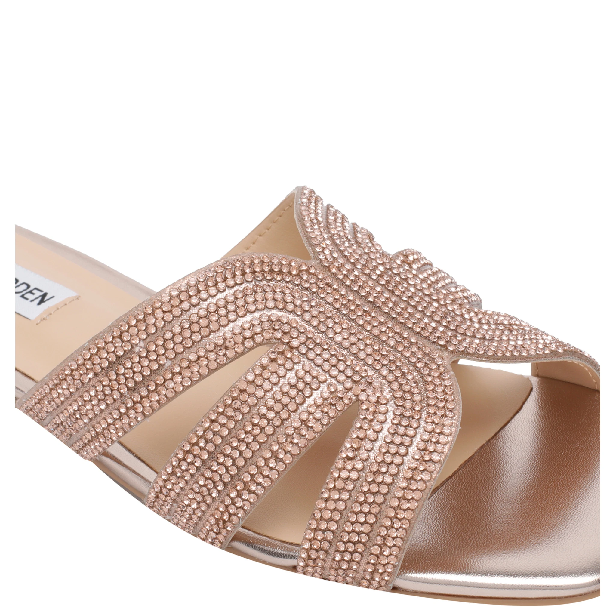 Steve Madden Sandals Pink