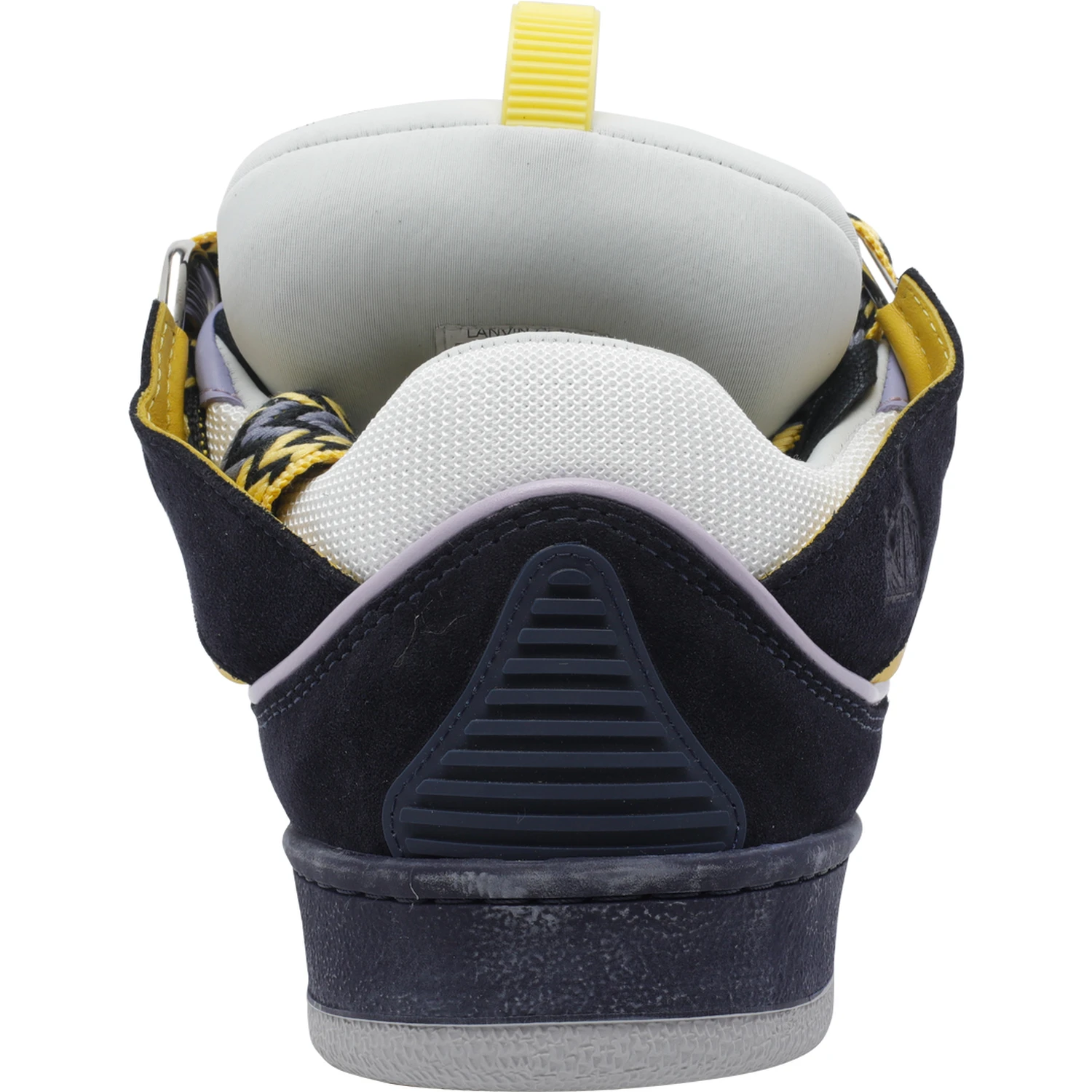 Lanvin Sneakers Blue