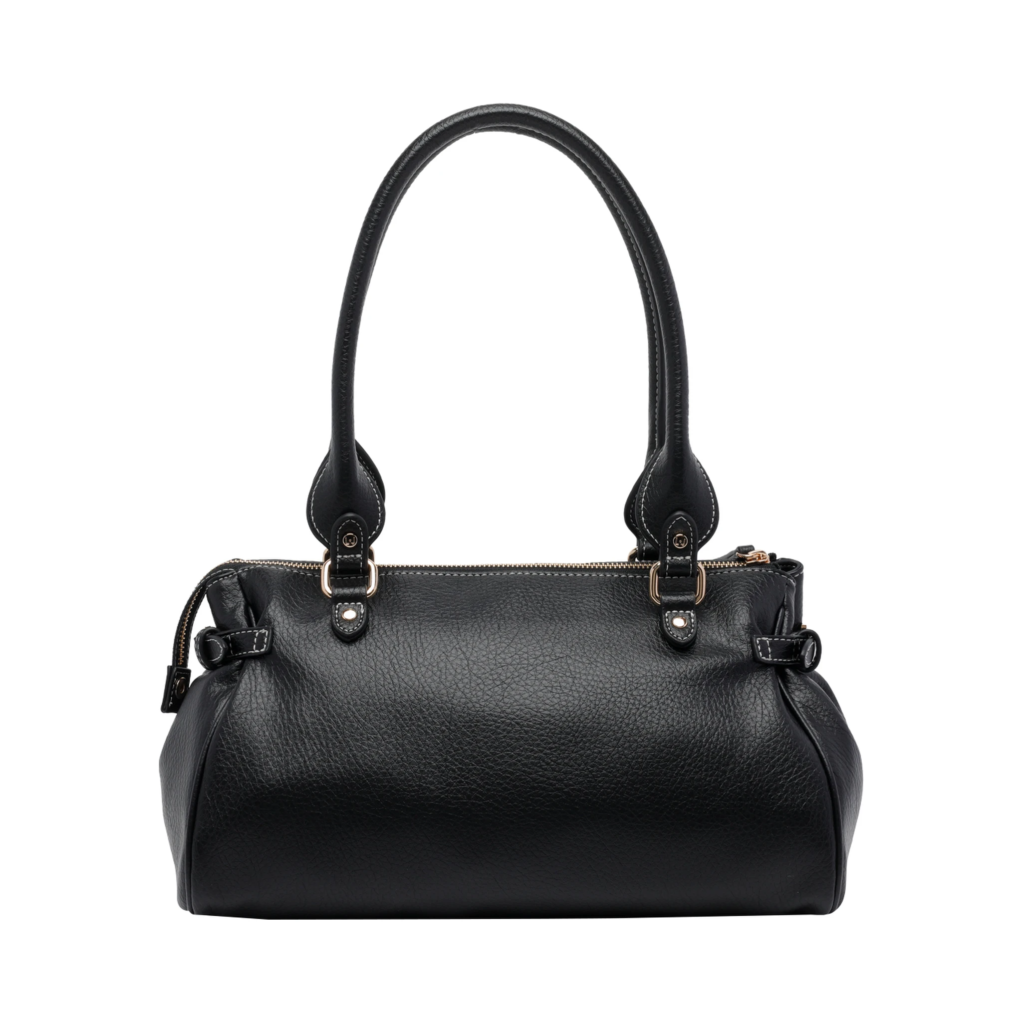 حقائب ليو جو.. أسود