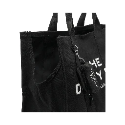 حقائب مارك جاكوبس.. سوداء