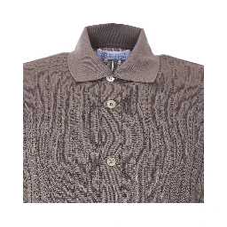 Brunello Cucinelli Shirts Beige