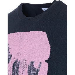 AMISH T-shirts and Polos Black