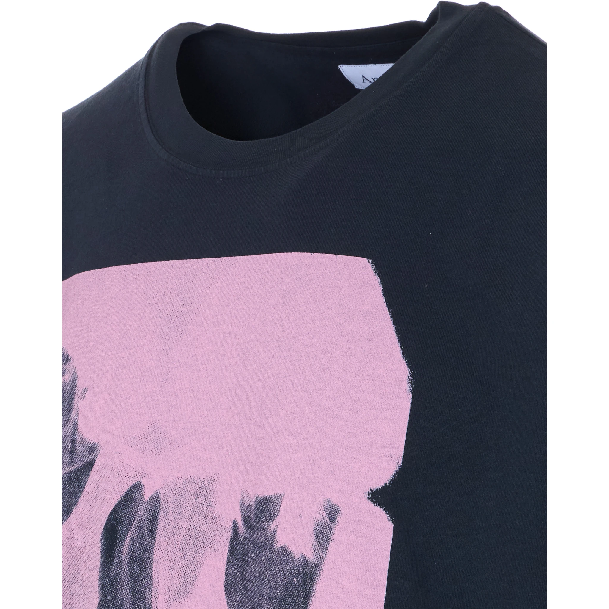 AMISH T-shirts and Polos Black