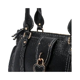 حقائب ليو جو.. أسود