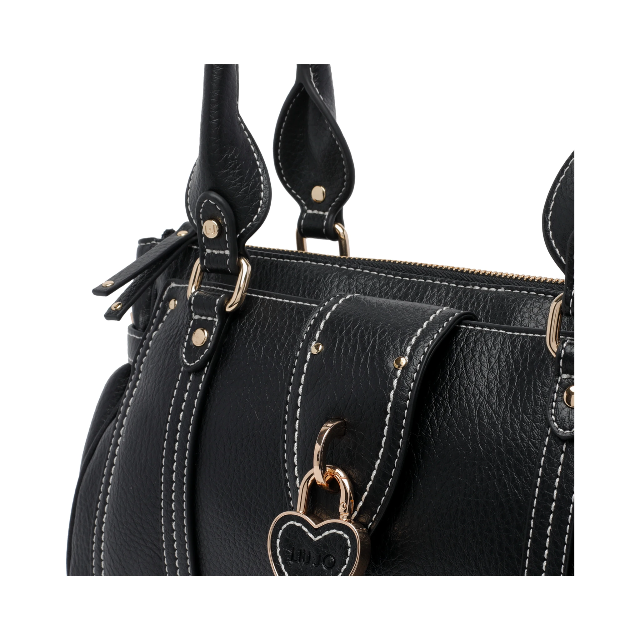 حقائب ليو جو.. أسود