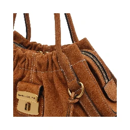 حقائب مارك جاكوبس.. بني