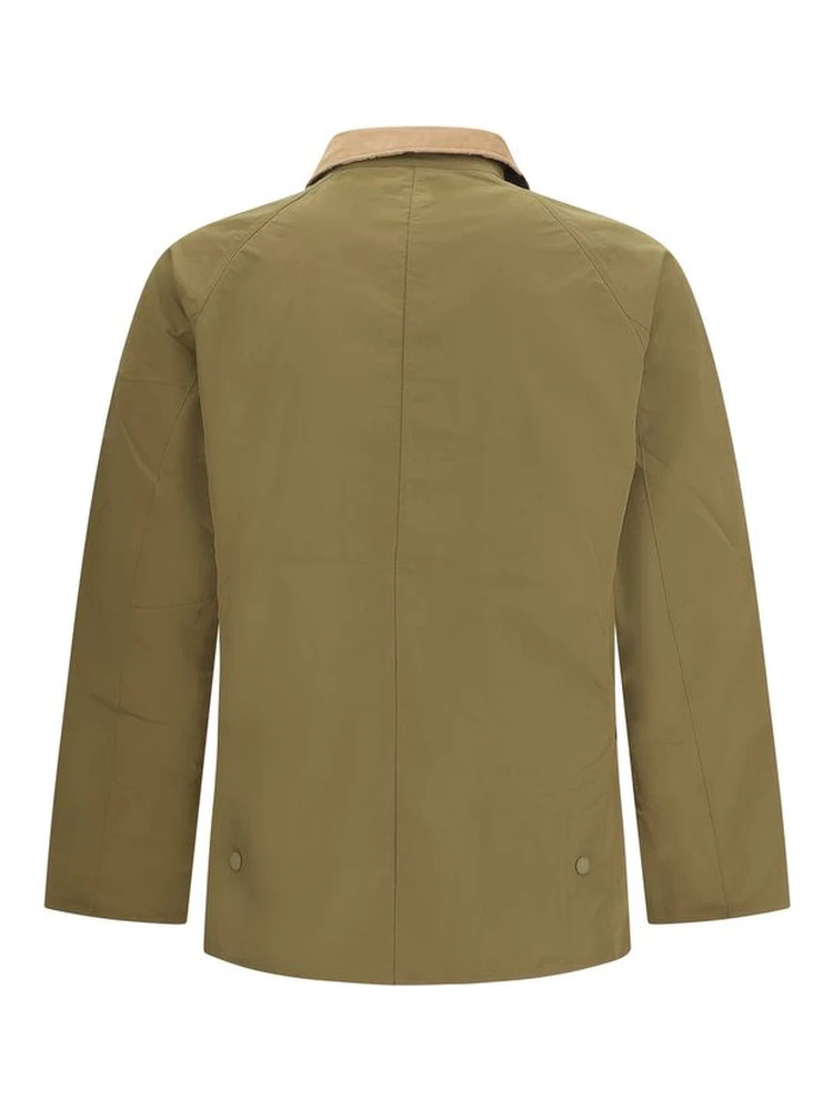 Beige Polyamide Rain Coat alternative
