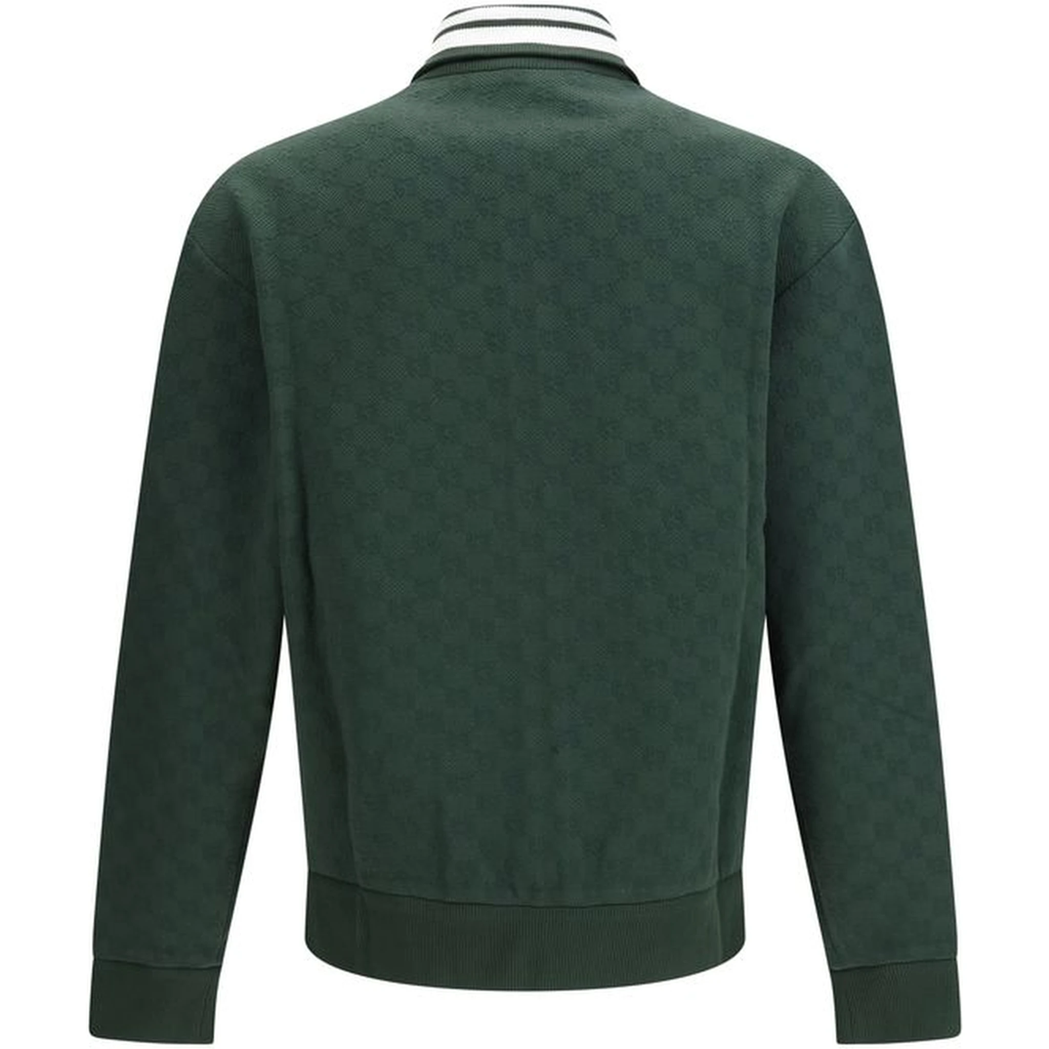 Bicolor Polyamide Shell Jacket