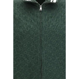 Bicolor Polyamide Shell Jacket