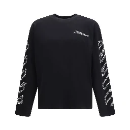 Black Cotton Sportswear