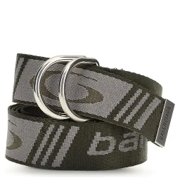 Bicolor Polyamide Regular Belt