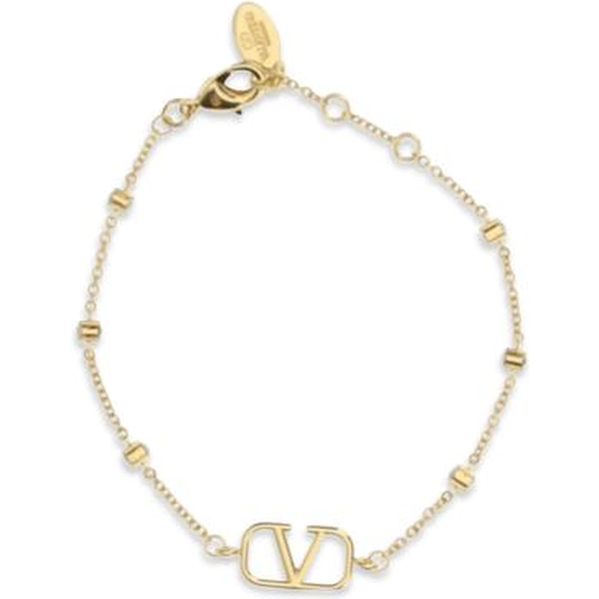 سوار من المعدن الذهبي