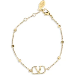 سوار من المعدن الذهبي