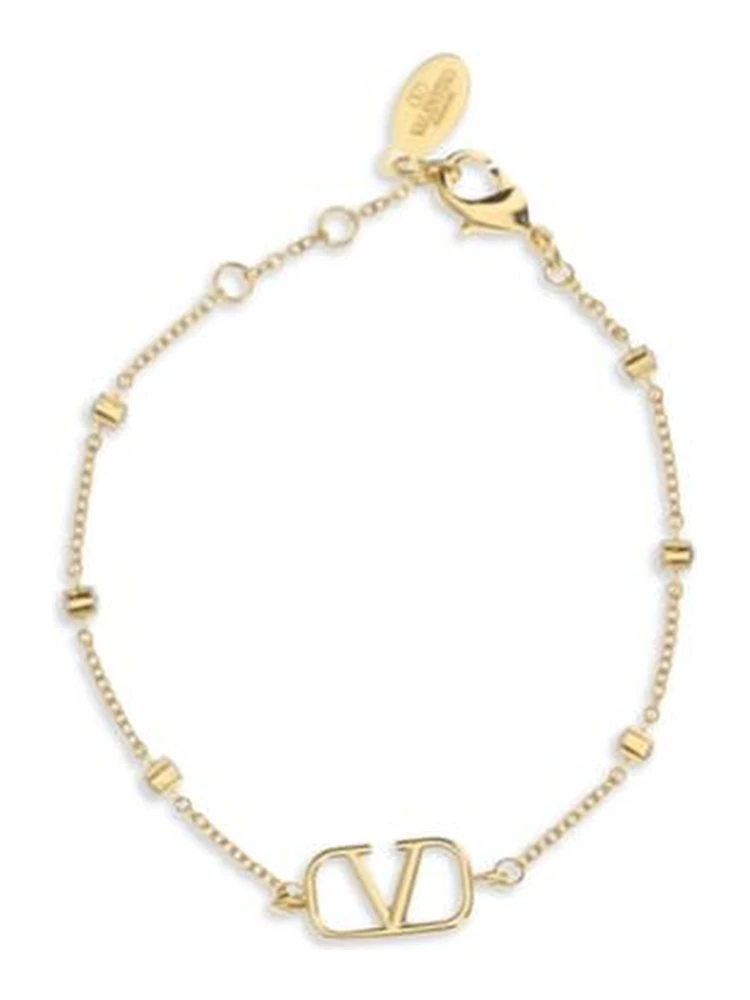 Gold Metal Bracelet alternative