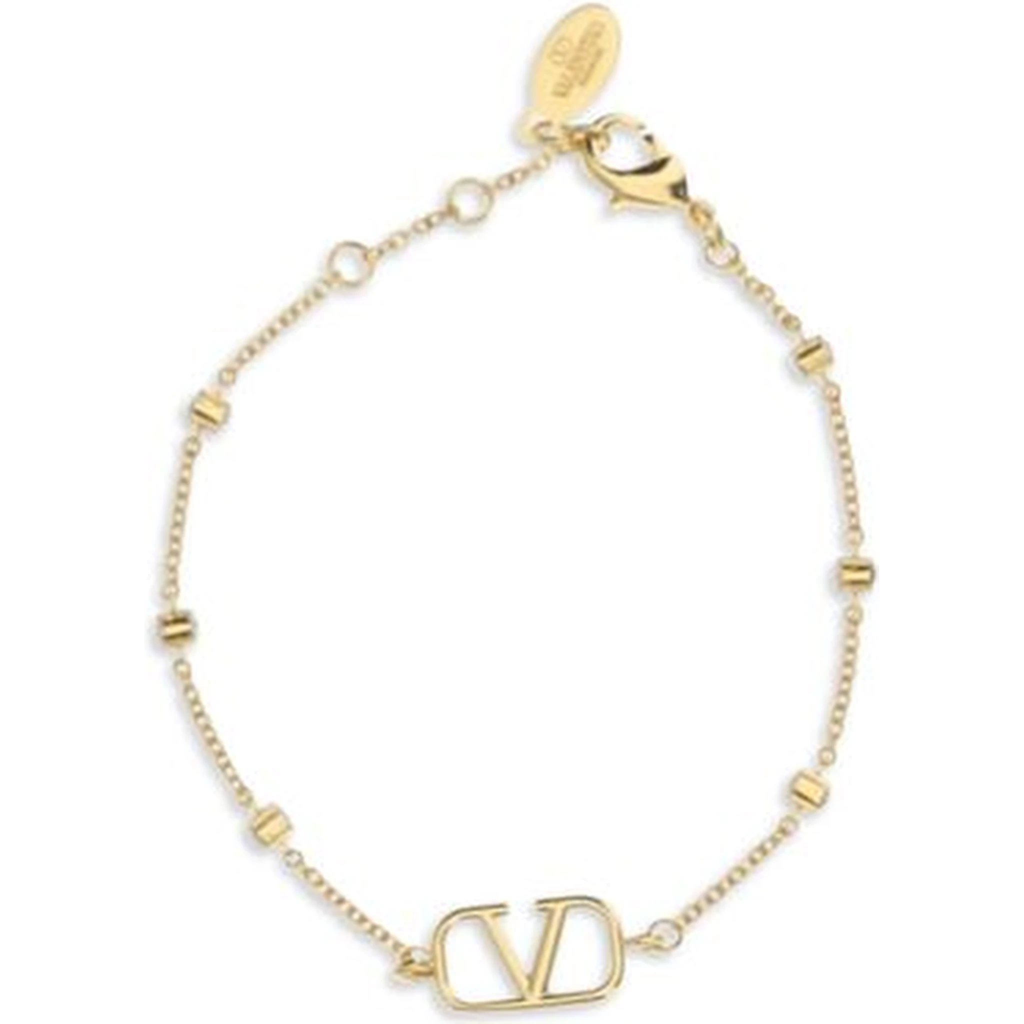 سوار من المعدن الذهبي