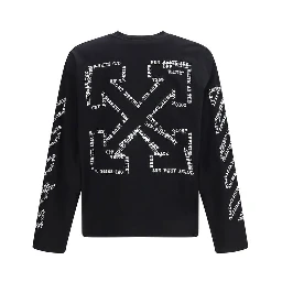 Black Cotton Sportswear