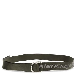 Bicolor Polyamide Regular Belt
