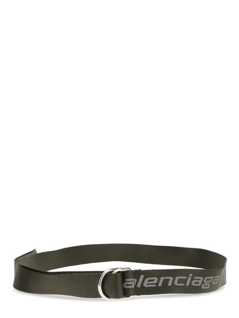 Bicolor Polyamide Regular Belt