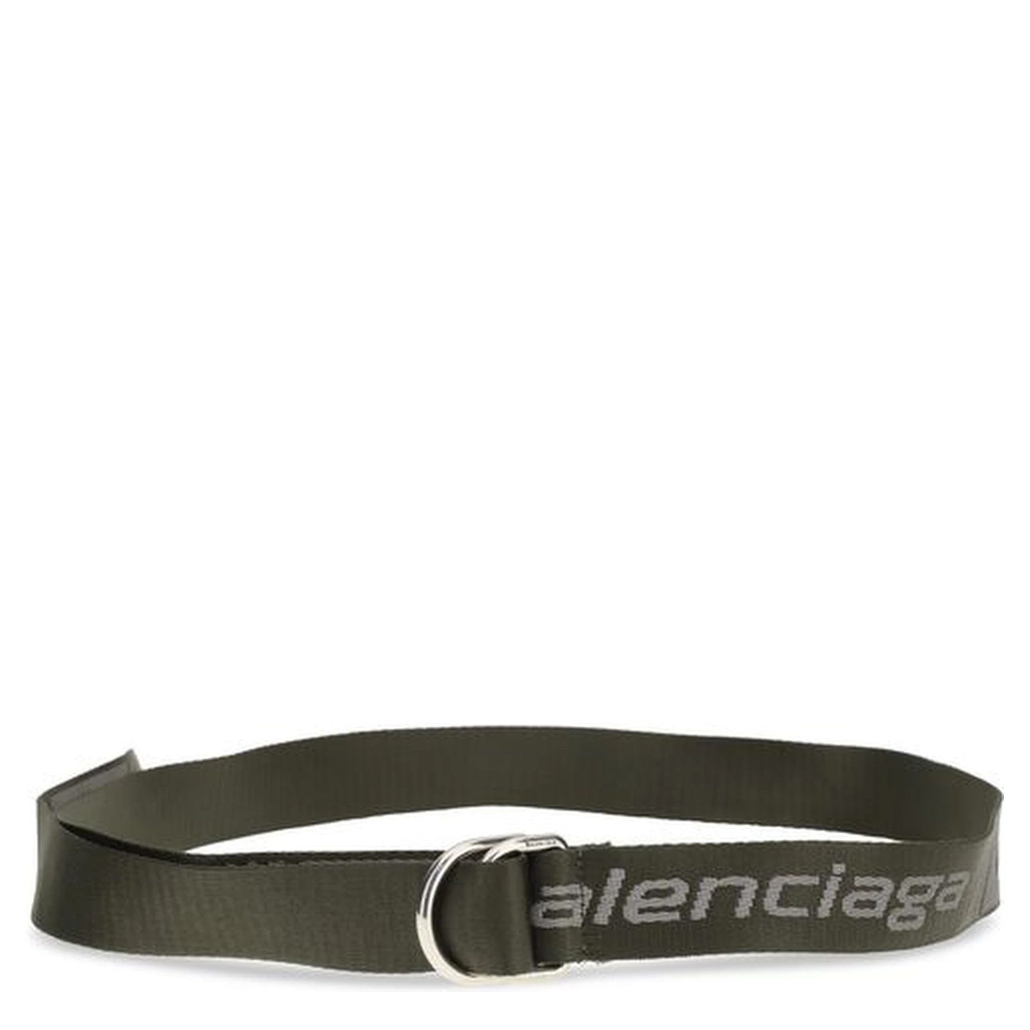 Bicolor Polyamide Regular Belt