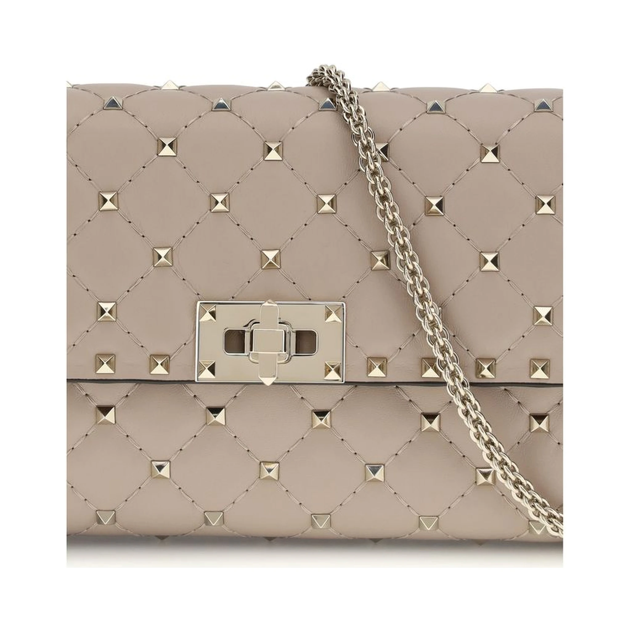 Multicolor Lamb Ovis Aries Aries Shoulder Bag