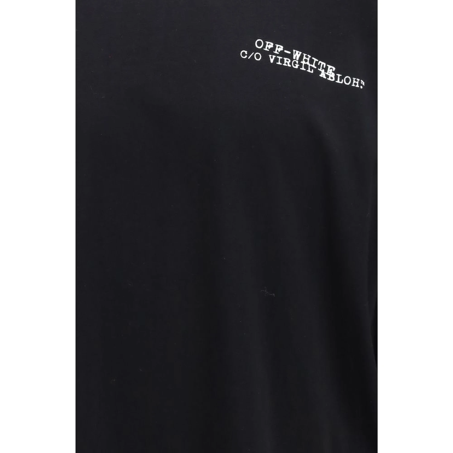 Black Cotton Sportswear