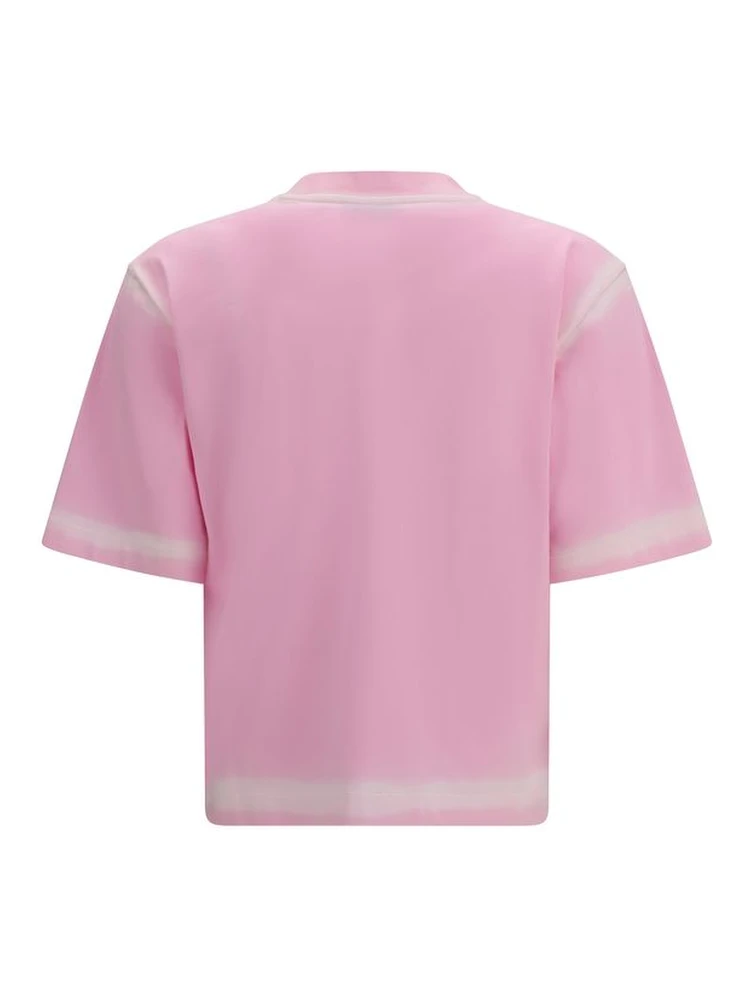 Multicolor Cotton T-Shirt alternative