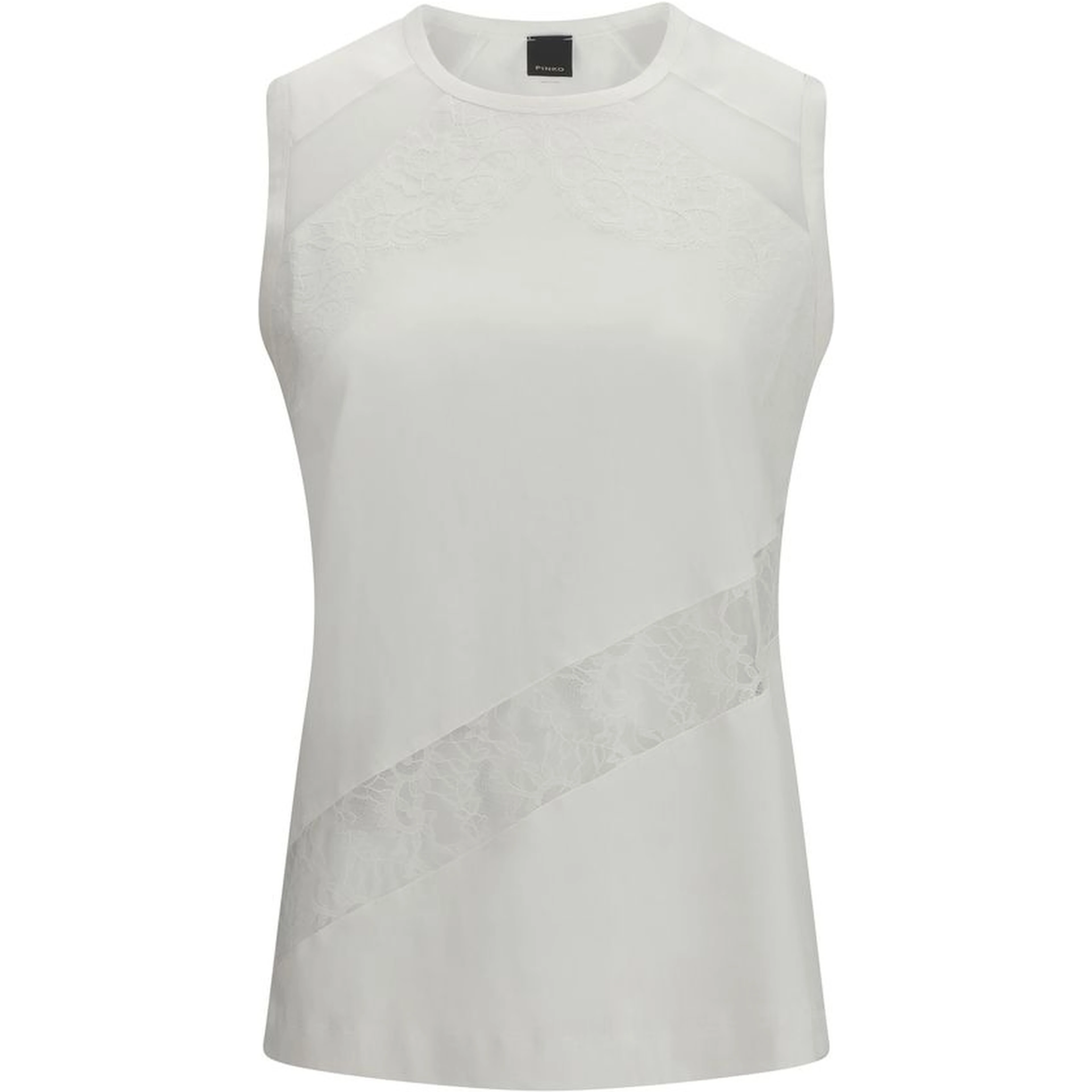 White Cotton Shirt