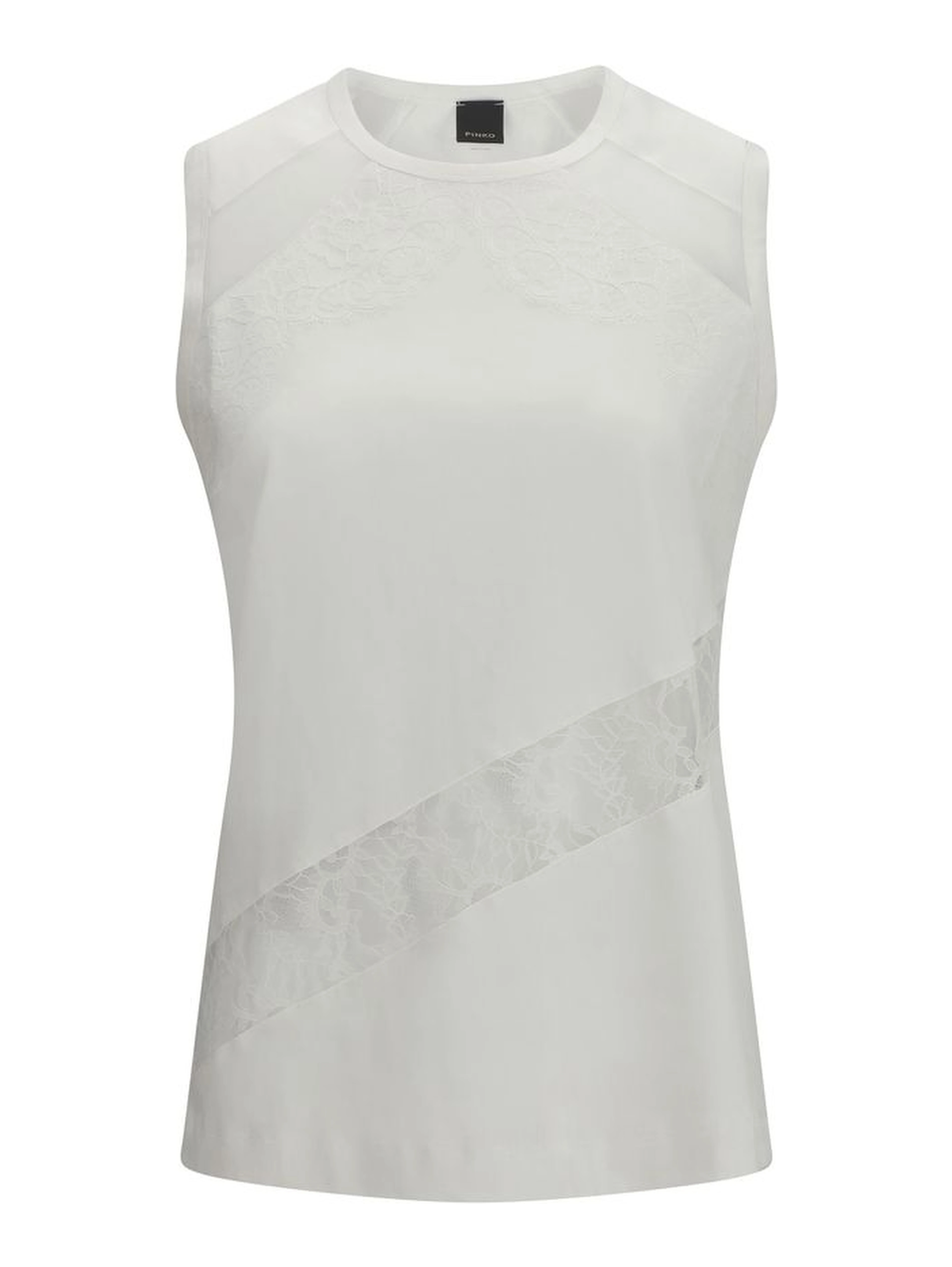White Cotton Shirt